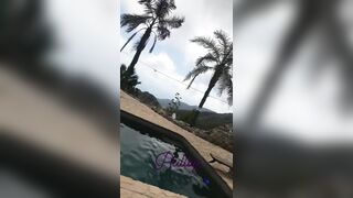 [1492 of 2462 Vids] Edwinacarlaisaac (Edwina) OnlyFans Leaks Nude Ebony