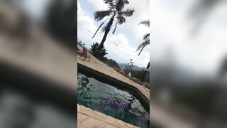 [1492 of 2462 Vids] Edwinacarlaisaac (Edwina) OnlyFans Leaks Nude Ebony