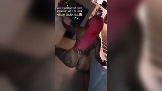 [1495 of 2462 Vids] Edwinacarlaisaac (Edwina) OnlyFans Leaks Nude Ebony