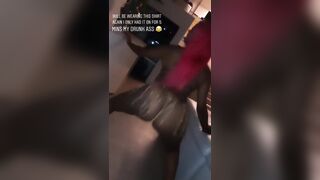 [1495 of 2462 Vids] Edwinacarlaisaac (Edwina) OnlyFans Leaks Nude Ebony