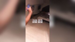 [1496 of 2462 Vids] Edwinacarlaisaac (Edwina) OnlyFans Leaks Nude Ebony