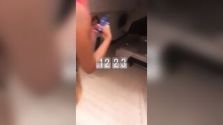 [1496 of 2462 Vids] Edwinacarlaisaac (Edwina) OnlyFans Leaks Nude Ebony