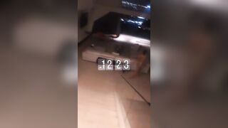 [1496 of 2462 Vids] Edwinacarlaisaac (Edwina) OnlyFans Leaks Nude Ebony