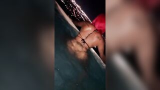 [1498 of 2462 Vids] Edwinacarlaisaac (Edwina) OnlyFans Leaks Nude Ebony