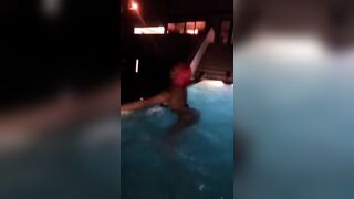 [1499 of 2462 Vids] Edwinacarlaisaac (Edwina) OnlyFans Leaks Nude Ebony