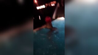 [1499 of 2462 Vids] Edwinacarlaisaac (Edwina) OnlyFans Leaks Nude Ebony