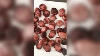 [15 of 2462 Vids] Edwinacarlaisaac (Edwina) OnlyFans Leaks Nude Ebony