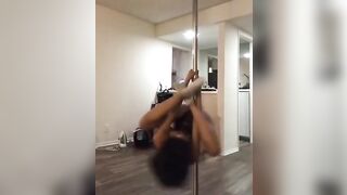 [150 of 2462 Vids] Edwinacarlaisaac (Edwina) OnlyFans Leaks Nude Ebony