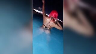 [1500 of 2462 Vids] Edwinacarlaisaac (Edwina) OnlyFans Leaks Nude Ebony