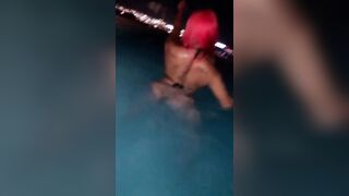 [1500 of 2462 Vids] Edwinacarlaisaac (Edwina) OnlyFans Leaks Nude Ebony