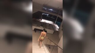 [1504 of 2462 Vids] Edwinacarlaisaac (Edwina) OnlyFans Leaks Nude Ebony