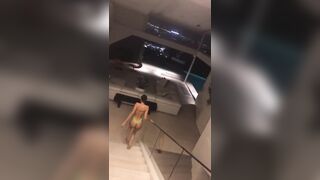 [1504 of 2462 Vids] Edwinacarlaisaac (Edwina) OnlyFans Leaks Nude Ebony