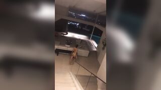 [1504 of 2462 Vids] Edwinacarlaisaac (Edwina) OnlyFans Leaks Nude Ebony