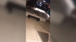 [1504 of 2462 Vids] Edwinacarlaisaac (Edwina) OnlyFans Leaks Nude Ebony