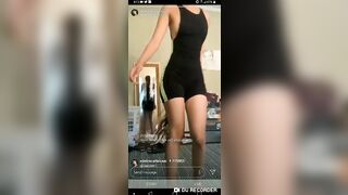 [151 of 2462 Vids] Edwinacarlaisaac (Edwina) OnlyFans Leaks Nude Ebony