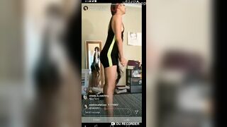 [151 of 2462 Vids] Edwinacarlaisaac (Edwina) OnlyFans Leaks Nude Ebony