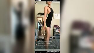 [151 of 2462 Vids] Edwinacarlaisaac (Edwina) OnlyFans Leaks Nude Ebony