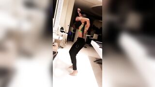 [1510 of 2462 Vids] Edwinacarlaisaac (Edwina) OnlyFans Leaks Nude Ebony