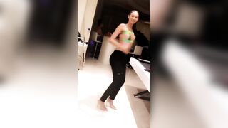 [1510 of 2462 Vids] Edwinacarlaisaac (Edwina) OnlyFans Leaks Nude Ebony