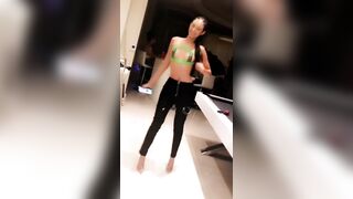 [1510 of 2462 Vids] Edwinacarlaisaac (Edwina) OnlyFans Leaks Nude Ebony