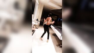 [1510 of 2462 Vids] Edwinacarlaisaac (Edwina) OnlyFans Leaks Nude Ebony