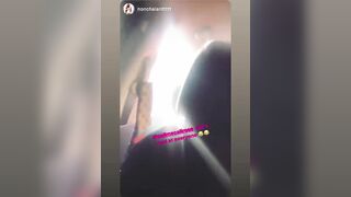 [1513 of 2462 Vids] Edwinacarlaisaac (Edwina) OnlyFans Leaks Nude Ebony