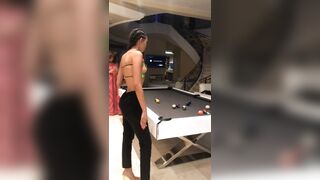 [1514 of 2462 Vids] Edwinacarlaisaac (Edwina) OnlyFans Leaks Nude Ebony