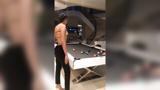 [1514 of 2462 Vids] Edwinacarlaisaac (Edwina) OnlyFans Leaks Nude Ebony