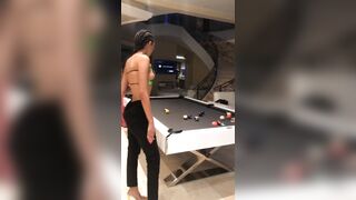 [1514 of 2462 Vids] Edwinacarlaisaac (Edwina) OnlyFans Leaks Nude Ebony