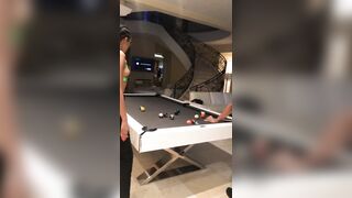 [1514 of 2462 Vids] Edwinacarlaisaac (Edwina) OnlyFans Leaks Nude Ebony