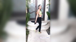 [1515 of 2462 Vids] Edwinacarlaisaac (Edwina) OnlyFans Leaks Nude Ebony