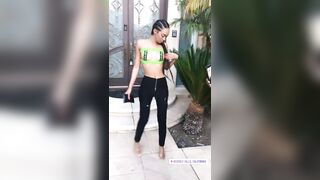[1515 of 2462 Vids] Edwinacarlaisaac (Edwina) OnlyFans Leaks Nude Ebony