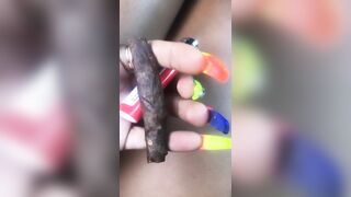 [1516 of 2462 Vids] Edwinacarlaisaac (Edwina) OnlyFans Leaks Nude Ebony