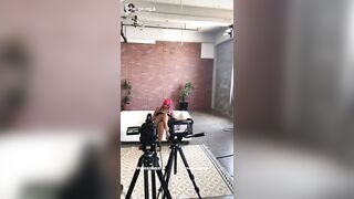 [1517 of 2462 Vids] Edwinacarlaisaac (Edwina) OnlyFans Leaks Nude Ebony