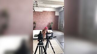 [1517 of 2462 Vids] Edwinacarlaisaac (Edwina) OnlyFans Leaks Nude Ebony