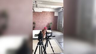 [1517 of 2462 Vids] Edwinacarlaisaac (Edwina) OnlyFans Leaks Nude Ebony