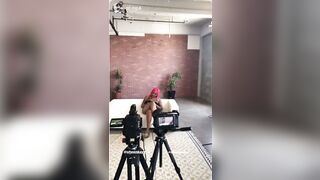 [1517 of 2462 Vids] Edwinacarlaisaac (Edwina) OnlyFans Leaks Nude Ebony