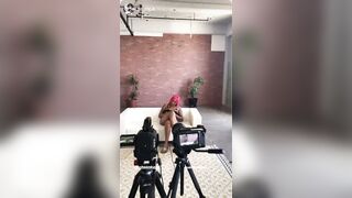 [1517 of 2462 Vids] Edwinacarlaisaac (Edwina) OnlyFans Leaks Nude Ebony