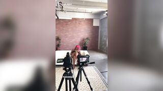 [1517 of 2462 Vids] Edwinacarlaisaac (Edwina) OnlyFans Leaks Nude Ebony