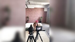 [1517 of 2462 Vids] Edwinacarlaisaac (Edwina) OnlyFans Leaks Nude Ebony