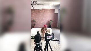 [1517 of 2462 Vids] Edwinacarlaisaac (Edwina) OnlyFans Leaks Nude Ebony