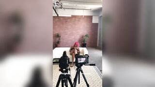 [1517 of 2462 Vids] Edwinacarlaisaac (Edwina) OnlyFans Leaks Nude Ebony