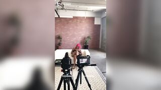 [1517 of 2462 Vids] Edwinacarlaisaac (Edwina) OnlyFans Leaks Nude Ebony