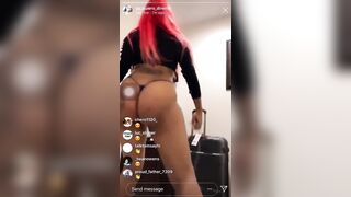 [1521 of 2462 Vids] Edwinacarlaisaac (Edwina) OnlyFans Leaks Nude Ebony