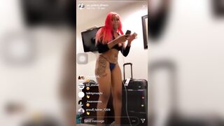 [1521 of 2462 Vids] Edwinacarlaisaac (Edwina) OnlyFans Leaks Nude Ebony
