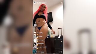 [1521 of 2462 Vids] Edwinacarlaisaac (Edwina) OnlyFans Leaks Nude Ebony