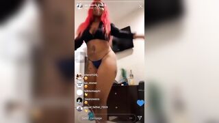 [1521 of 2462 Vids] Edwinacarlaisaac (Edwina) OnlyFans Leaks Nude Ebony