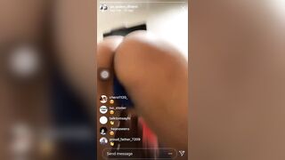 [1521 of 2462 Vids] Edwinacarlaisaac (Edwina) OnlyFans Leaks Nude Ebony