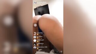 [1521 of 2462 Vids] Edwinacarlaisaac (Edwina) OnlyFans Leaks Nude Ebony