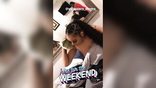 [1522 of 2462 Vids] Edwinacarlaisaac (Edwina) OnlyFans Leaks Nude Ebony